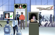 Face will be your boarding pass soon at KIA